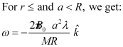 NCERT Solutions Class 12 Physics Chapter 6 - Electromagnetic Induction
